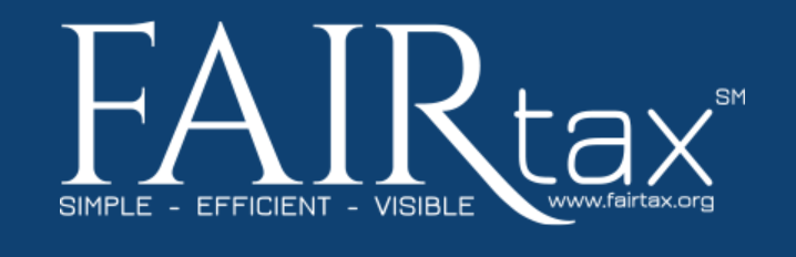 FairTax Logo