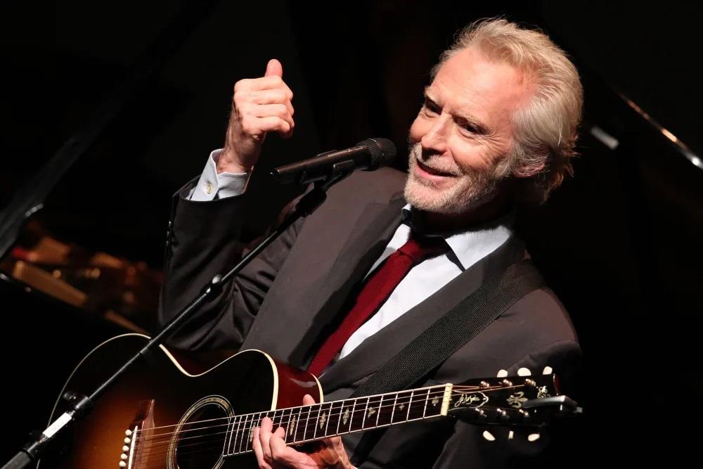 JD Souther