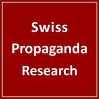 Swiss Propaganda Research logo
