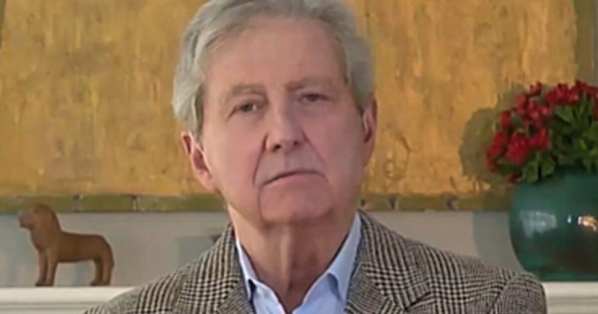 Senator John Kennedy (R-LA)